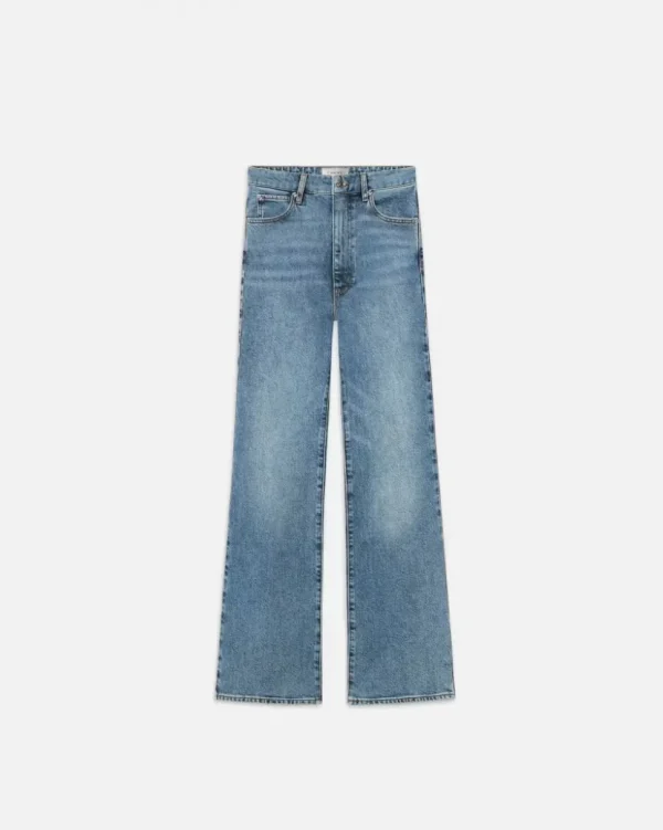 PANTALÓN THE ARROW FRAME