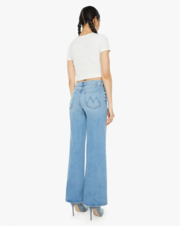 PANTALÓN THE TWISTER SKIMP MOTHER