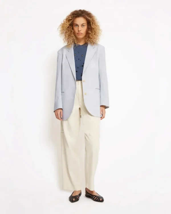 PANTALON JEWEL ROSEANNA