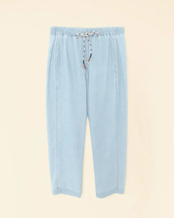 PANTALONES DRAPER XÍRENA