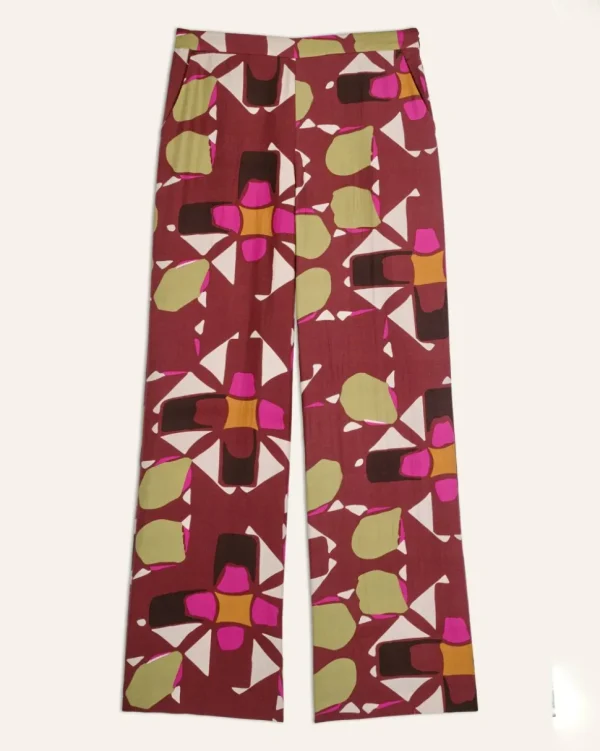 PANTALONES AARON BA&SH