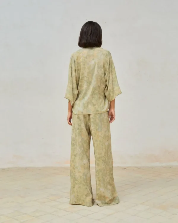 PANTALONES ADA HOPE CORTANA