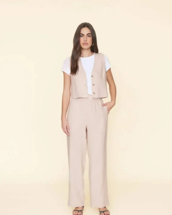 PANTALONES ATTICUS XÍRENA