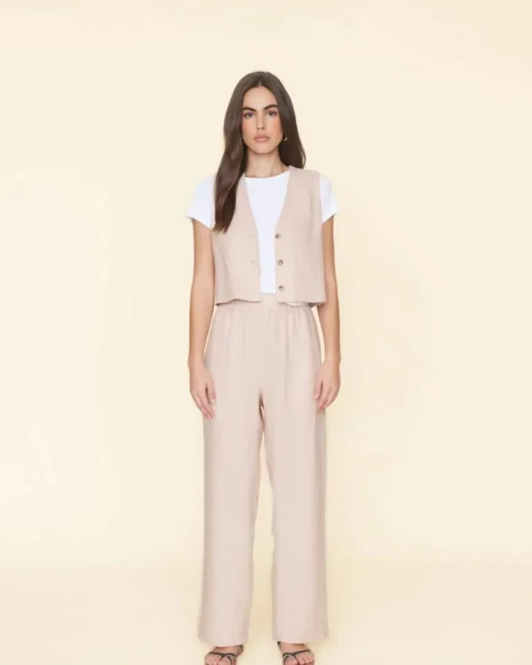 PANTALONES ATTICUS XÍRENA