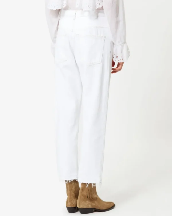 PANTALONES BELDEN MARANT ÉTOILE