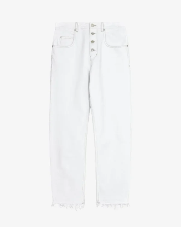 PANTALONES BELDEN MARANT ÉTOILE