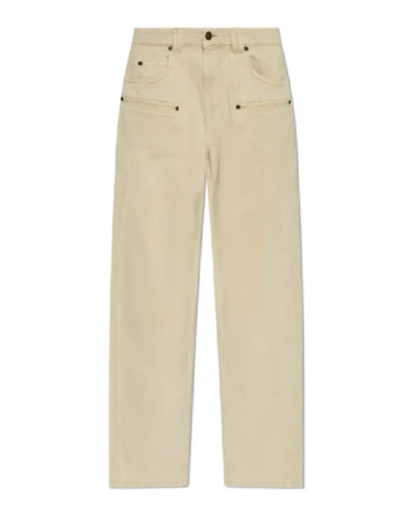 PANTALONES BETIANE MARANT