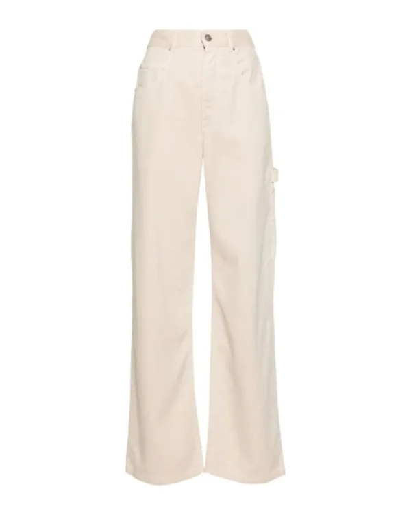 PANTALONES BYMARA ISABEL MARANT