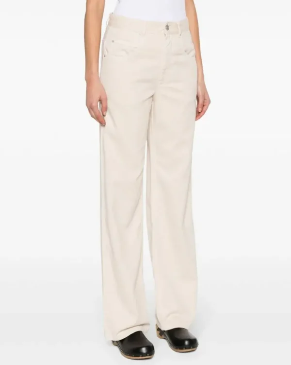 PANTALONES BYMARA ISABEL MARANT