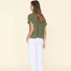 PANTALONES CRISPIN XÍRENA