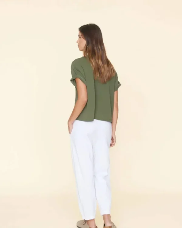 PANTALONES CRISPIN XÍRENA