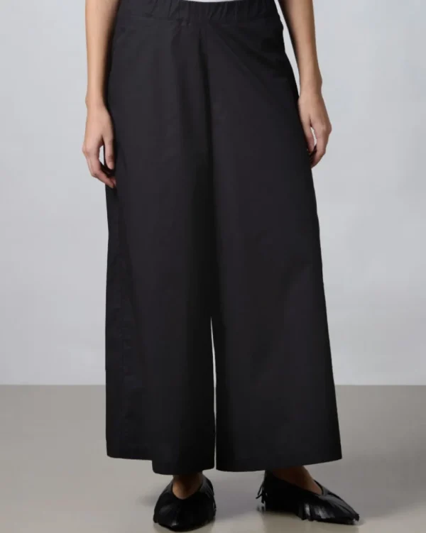 PANTALONES CROPPED ROBERTO COLLINA