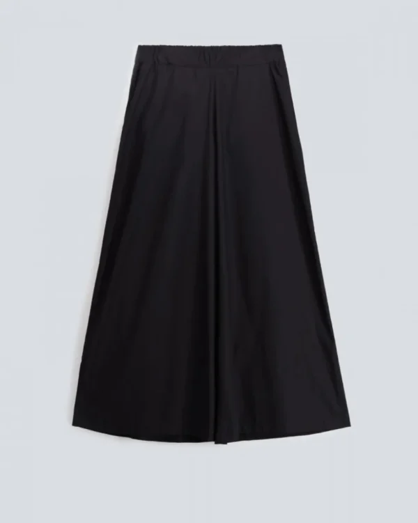 PANTALONES CROPPED ROBERTO COLLINA