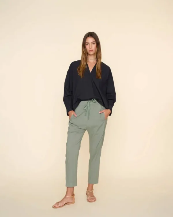 PANTALONES DRAPER XÍRENA
