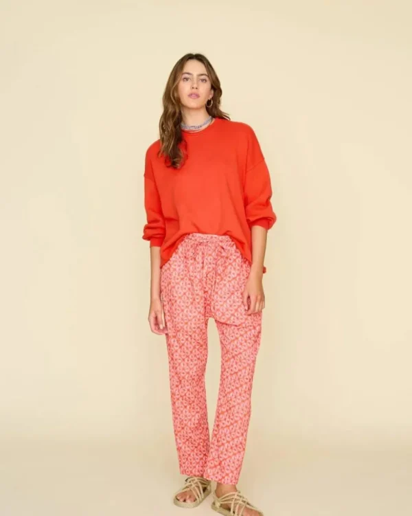 PANTALONES DRAPER XÍRENA