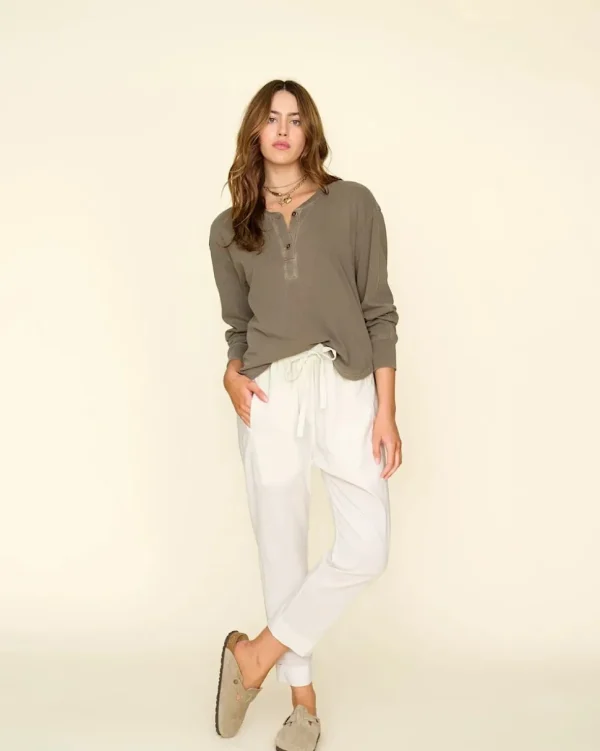 PANTALONES DRAPER XÍRENA
