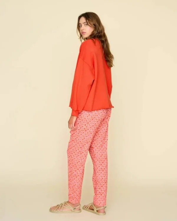 PANTALONES DRAPER XÍRENA