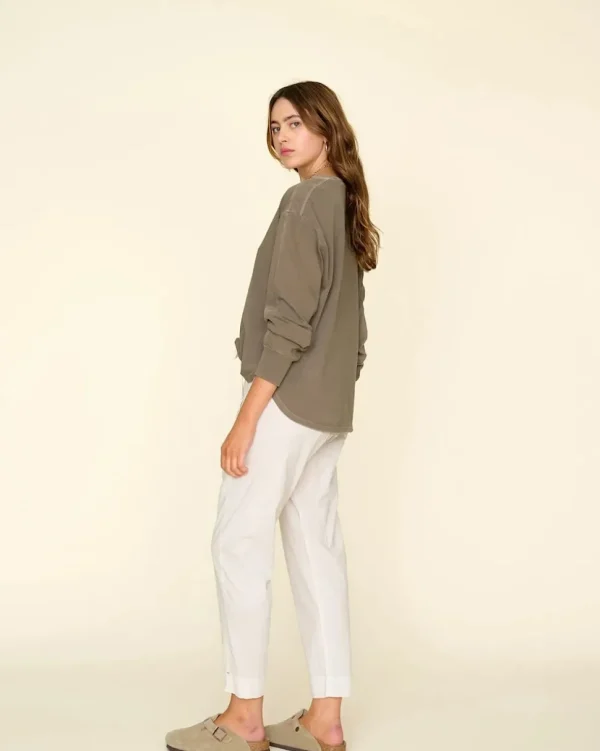 PANTALONES DRAPER XÍRENA
