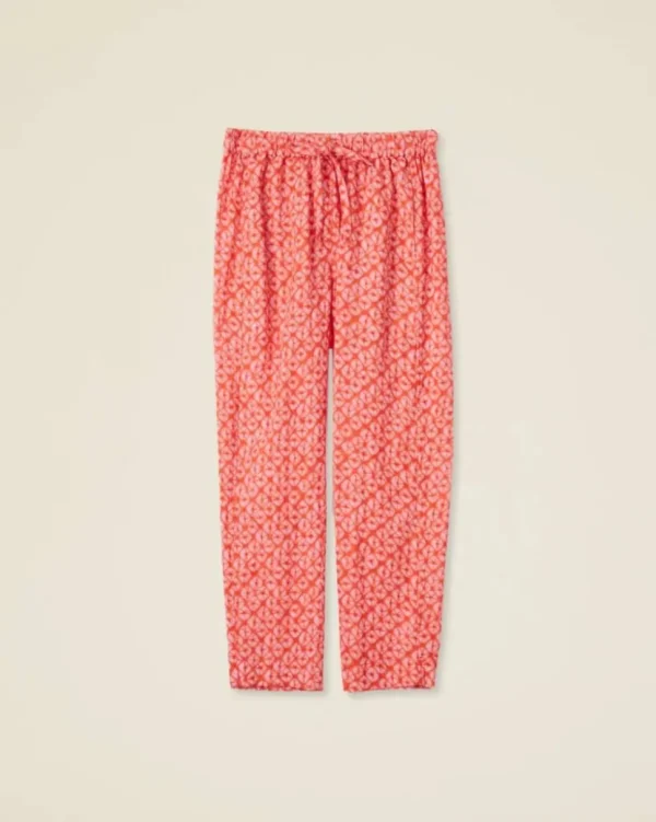 PANTALONES DRAPER XÍRENA