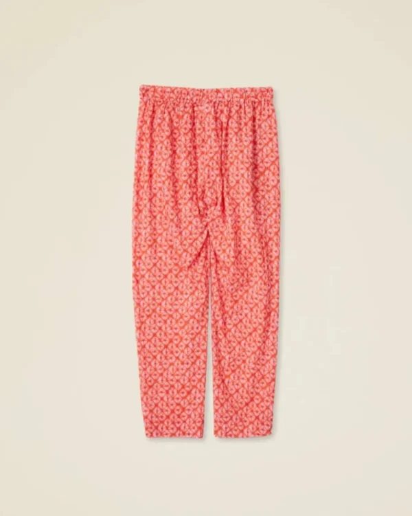PANTALONES DRAPER XÍRENA