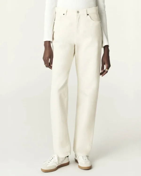 PANTALONES ERELL BA&SH