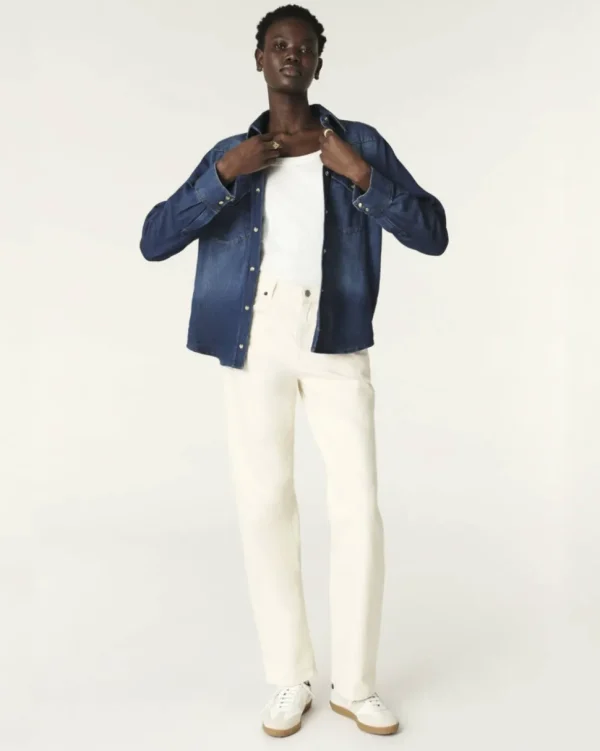 PANTALONES ERELL BA&SH