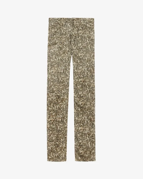 PANTALONES FERNI ISABEL MARANT