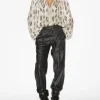 PANTALONES FIDJI ISABEL MARANT