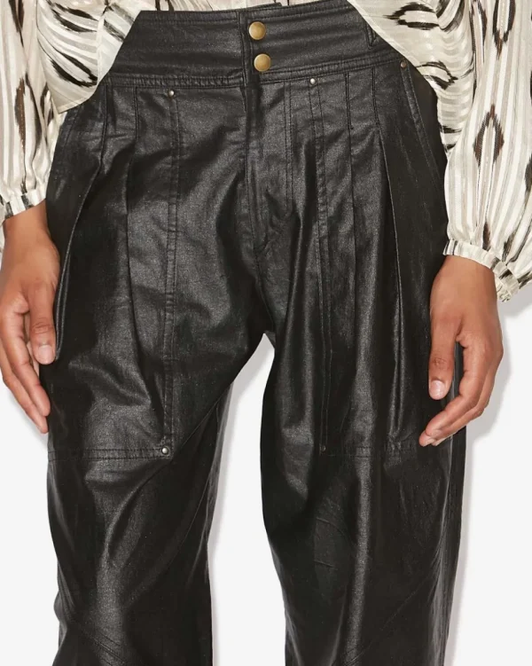 PANTALONES FIDJI ISABEL MARANT