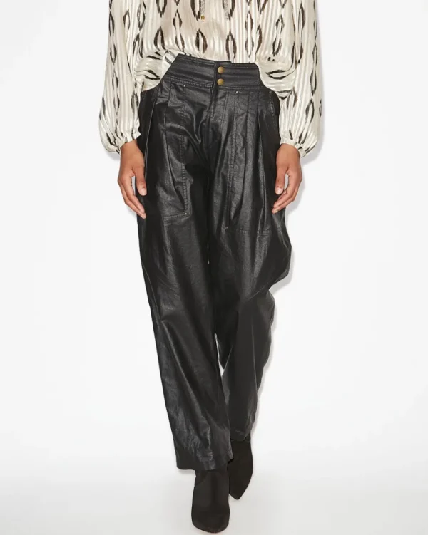 PANTALONES FIDJI ISABEL MARANT