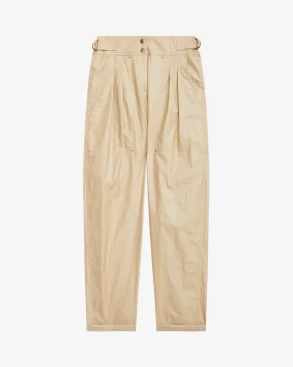 PANTALONES FIDJI ISABEL MARANT