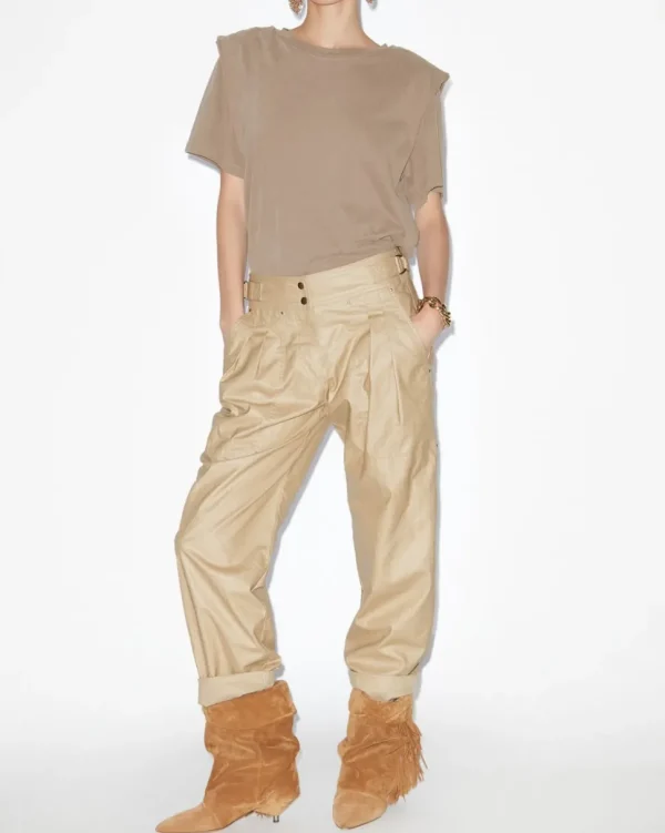 PANTALONES FIDJI ISABEL MARANT