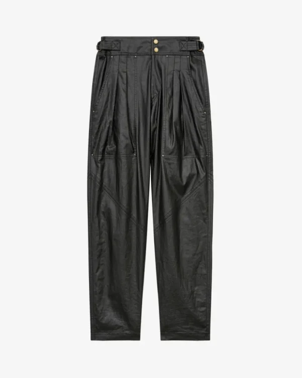 PANTALONES FIDJI ISABEL MARANT