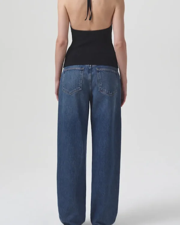 PANTALONES FUSION JEAN AGOLDE