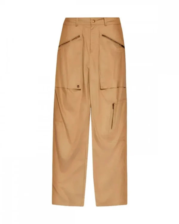 PANTALONES JOLANDE ISABEL MARANT