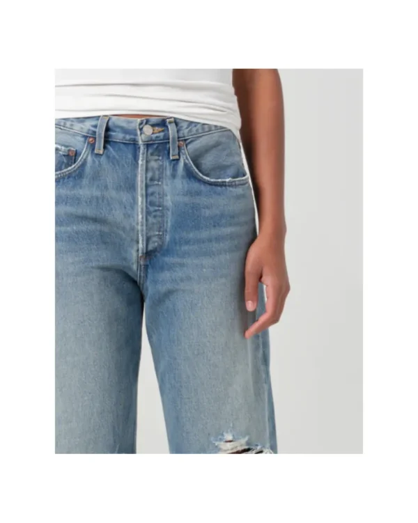PANTALONES KELLY AGOLDE
