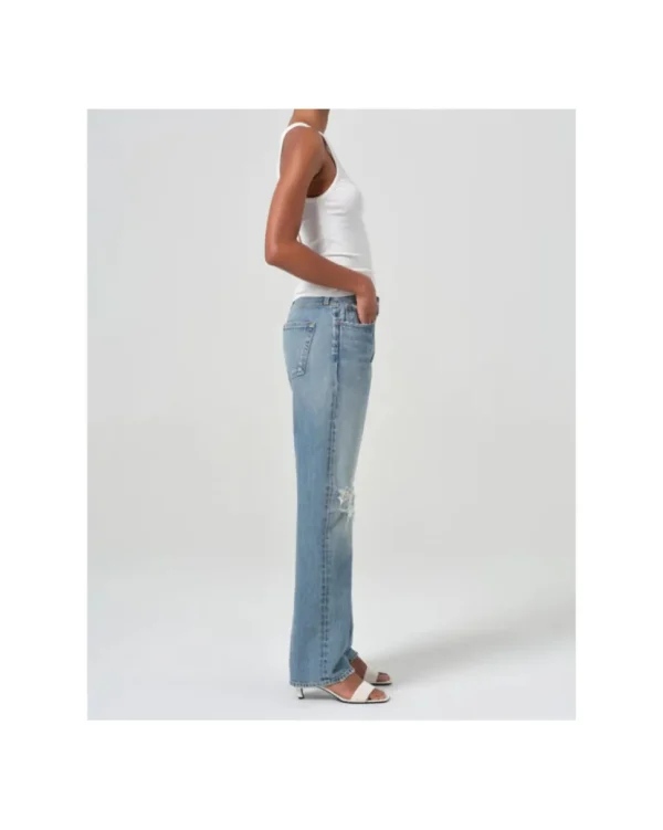 PANTALONES KELLY AGOLDE