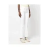 PANTALONES LE EASY FLARE RAW FRAME