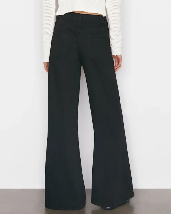 PANTALONES LE PALAZZO IN FILM NOIR FILM NOIR FRAME