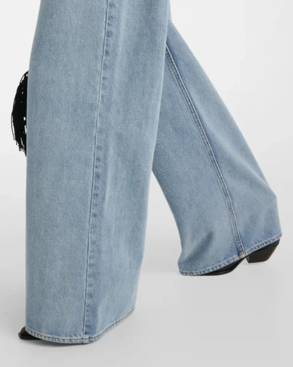 PANTALONES LEMONY ISABEL MARANT