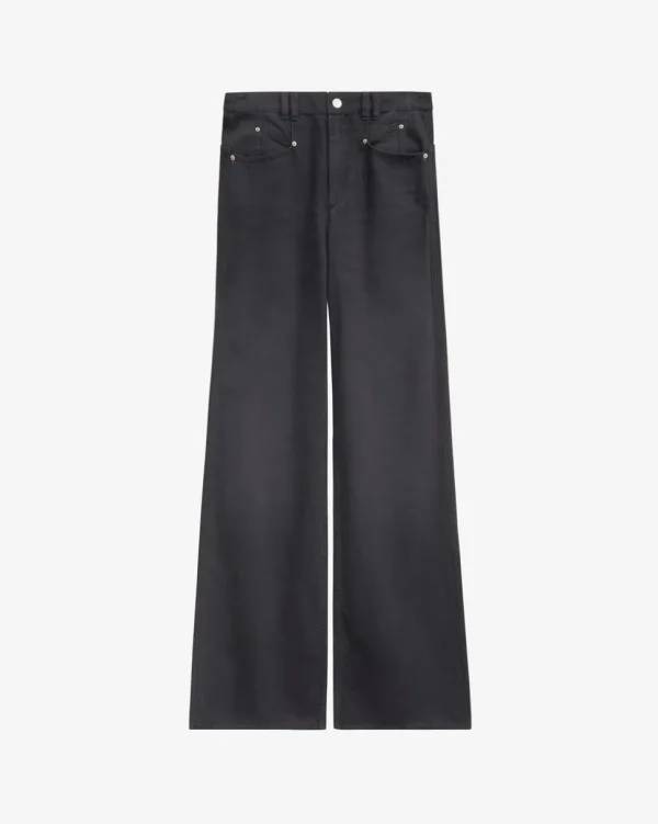 PANTALONES LEMONY ISABEL MARANT