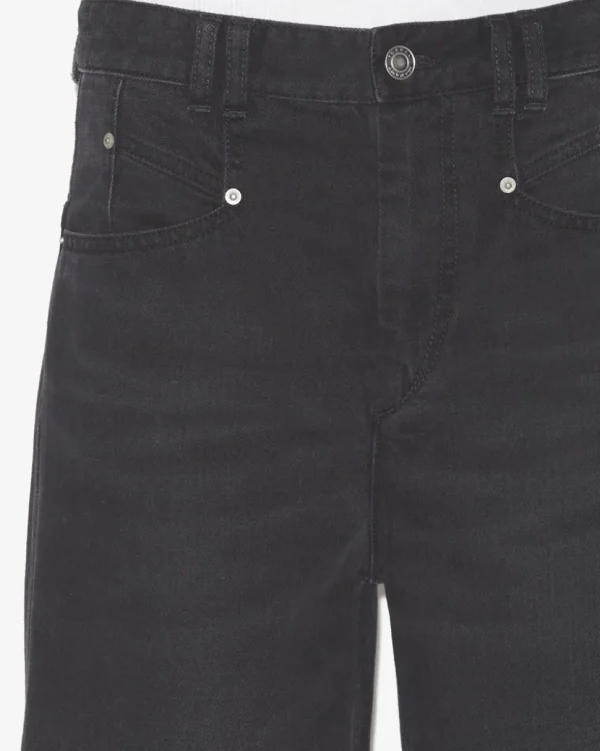 PANTALONES LEMONY ISABEL MARANT