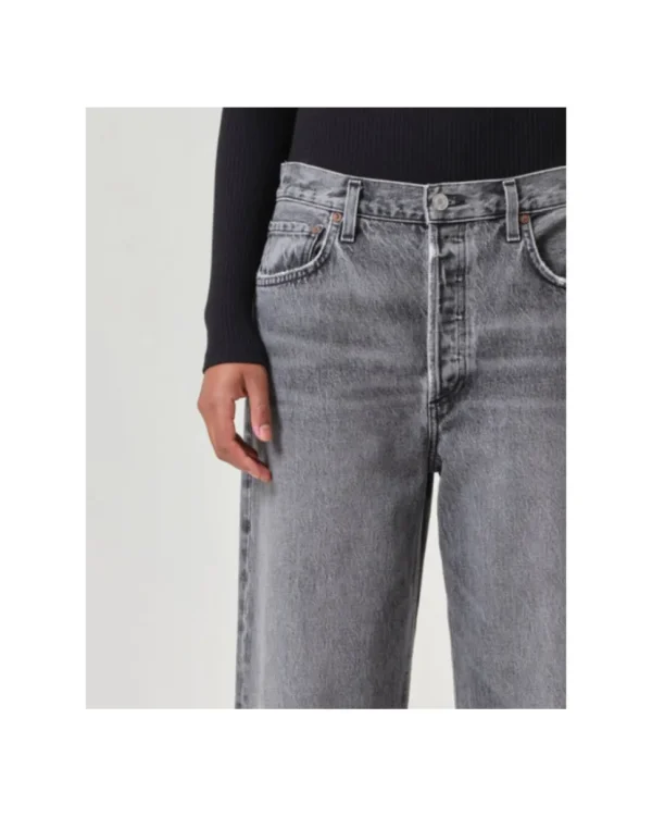 PANTALONES LOW SLUNG BAGGY AGOLDE