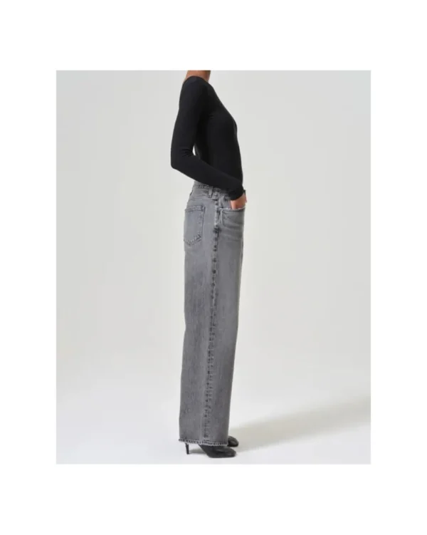 PANTALONES LOW SLUNG BAGGY AGOLDE
