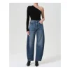PANTALONES LUNA PIECED AGOLDE