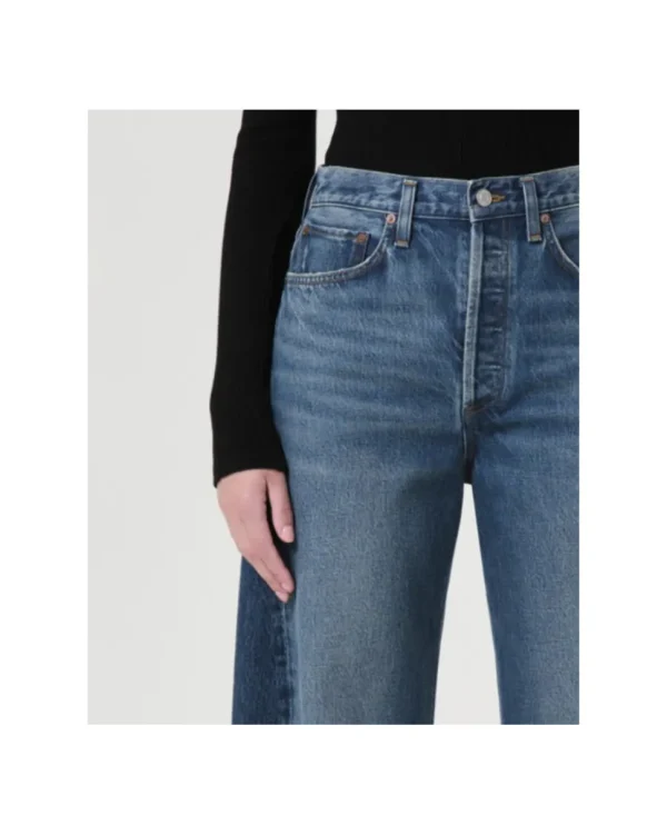 PANTALONES LUNA PIECED AGOLDE