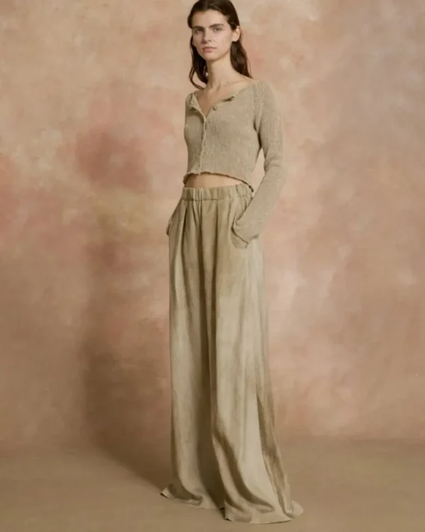 PANTALONES OPALO CORTANA
