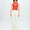 PANTALONES 70S BOOTCUT RE/DONE