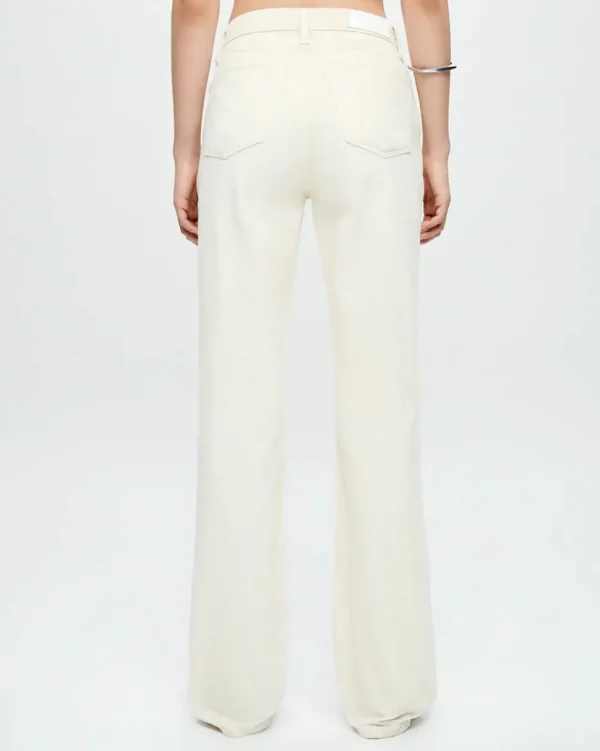 PANTALONES 70S BOOTCUT RE/DONE