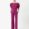 PANTALONES SCARLY ISABEL MARANT